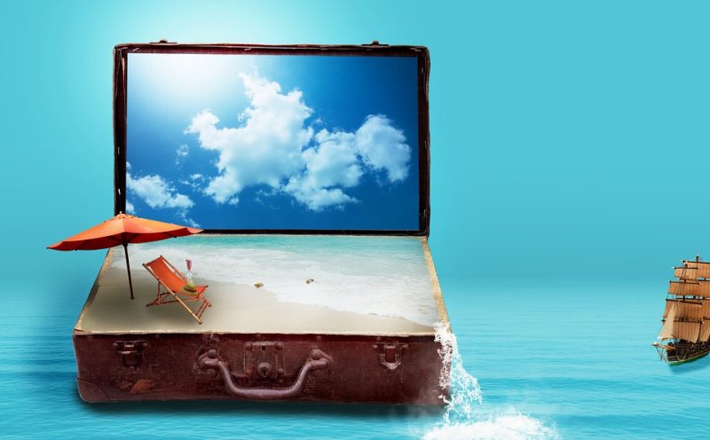 Top Travel Hacks for Making the Most of Your Adventure