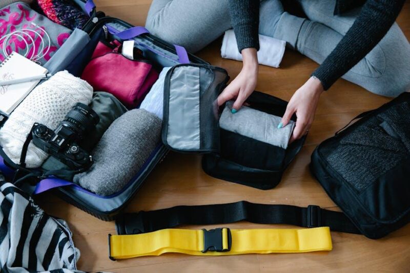 10 Essential Travel Tips You’ll Wish You Knew Sooner! 10 Essential Travel Tips You’ll Wish You Knew Sooner!